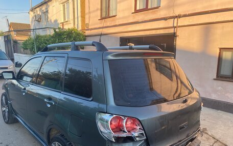 Mitsubishi Outlander III рестайлинг 3, 2003 год, 350 000 рублей, 2 фотография