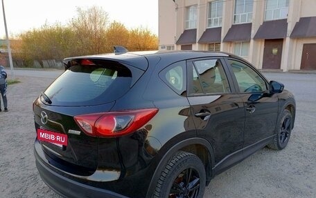 Mazda CX-5 II, 2012 год, 1 757 000 рублей, 3 фотография