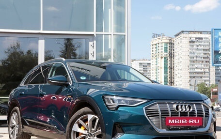 Audi e-tron I, 2019 год, 5 299 000 рублей, 5 фотография