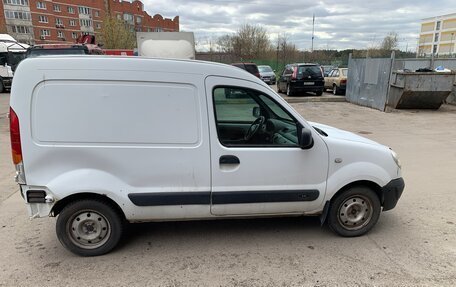 Renault Kangoo II рестайлинг, 2008 год, 260 000 рублей, 2 фотография