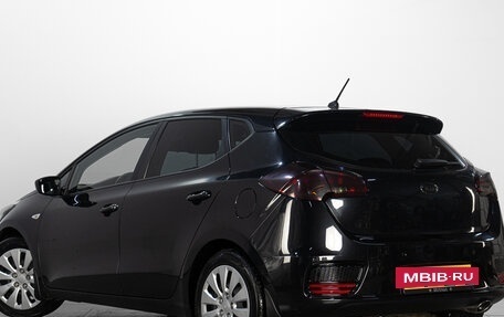 KIA cee'd III, 2015 год, 1 499 000 рублей, 3 фотография