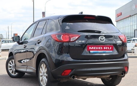 Mazda CX-5 II, 2013 год, 1 650 000 рублей, 5 фотография