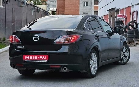 Mazda 6, 2008 год, 1 150 000 рублей, 2 фотография