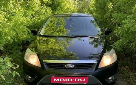 Ford Focus II рестайлинг, 2008 год, 595 000 рублей, 6 фотография