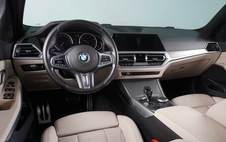 BMW 3 серия, 2019 год, 4 099 000 рублей, 6 фотография