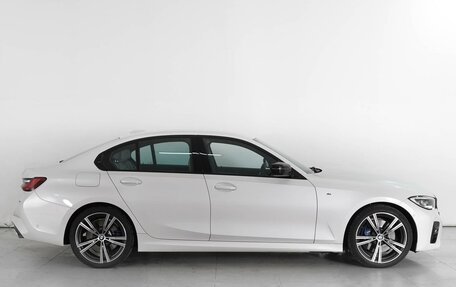 BMW 3 серия, 2019 год, 4 099 000 рублей, 5 фотография