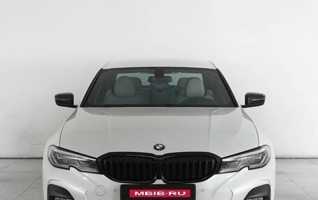 BMW 3 серия, 2019 год, 4 099 000 рублей, 3 фотография