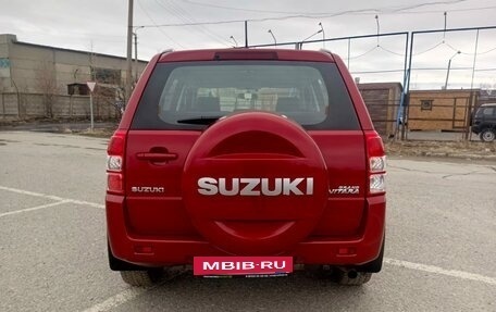 Suzuki Grand Vitara, 2013 год, 1 249 000 рублей, 6 фотография