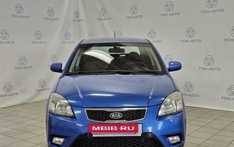 KIA Rio II, 2011 год, 685 000 рублей, 2 фотография