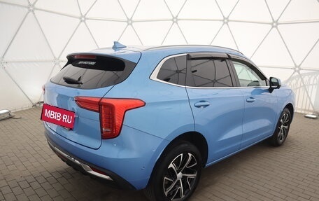 Haval Jolion, 2023 год, 2 095 000 рублей, 3 фотография