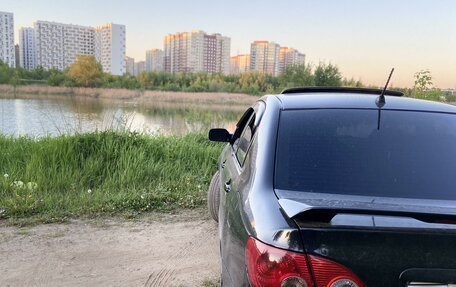 Toyota Corolla, 2004 год, 485 000 рублей, 3 фотография