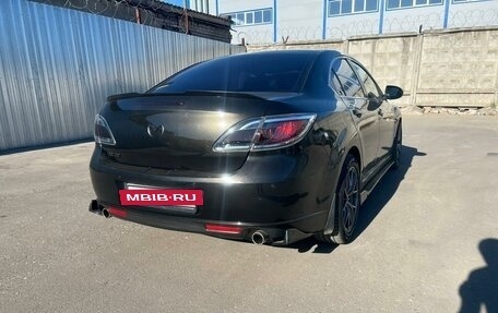 Mazda 6, 2008 год, 950 000 рублей, 3 фотография