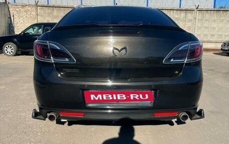 Mazda 6, 2008 год, 950 000 рублей, 2 фотография