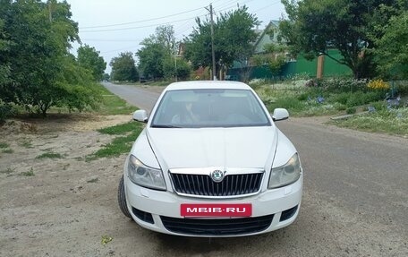 Skoda Octavia, 2013 год, 680 000 рублей, 2 фотография