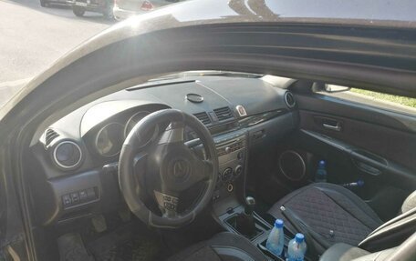 Mazda 3, 2007 год, 750 000 рублей, 3 фотография