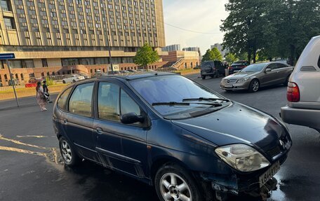 Renault Scenic III, 2000 год, 115 000 рублей, 2 фотография