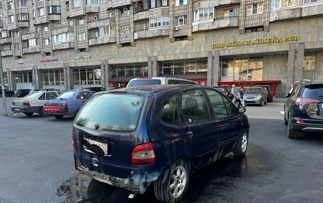 Renault Scenic III, 2000 год, 115 000 рублей, 4 фотография