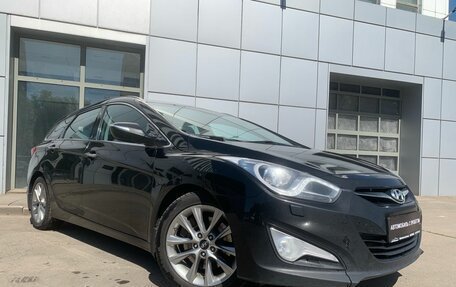 Hyundai i40 I рестайлинг, 2014 год, 1 095 000 рублей, 3 фотография