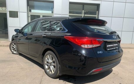 Hyundai i40 I рестайлинг, 2014 год, 1 095 000 рублей, 4 фотография