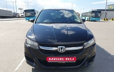 Honda Stream II, 2009 год, 1 310 000 рублей, 3 фотография