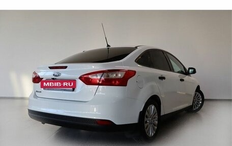 Ford Focus III, 2011 год, 849 000 рублей, 3 фотография