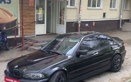 BMW 3 серия, 1999 год, 350 000 рублей, 2 фотография