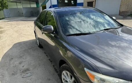 Toyota Camry, 2009 год, 1 800 000 рублей, 3 фотография