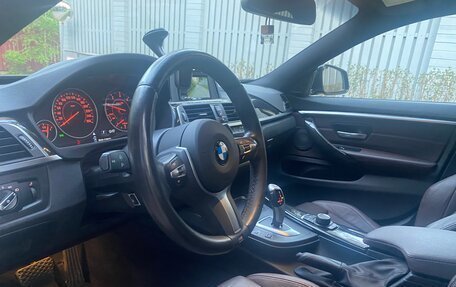 BMW 4 серия, 2019 год, 4 450 000 рублей, 3 фотография