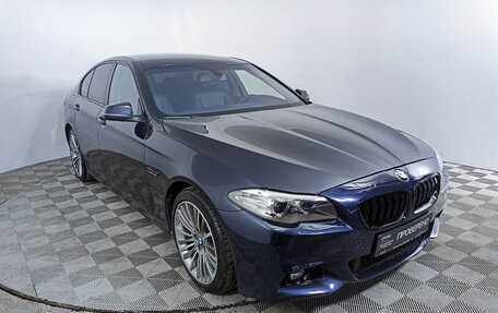 BMW 5 серия, 2013 год, 2 302 000 рублей, 3 фотография