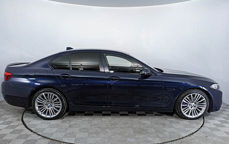 BMW 5 серия, 2013 год, 2 302 000 рублей, 4 фотография