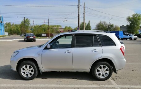 Chery Tiggo (T11), 2014 год, 560 000 рублей, 2 фотография