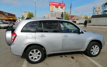 Chery Tiggo (T11), 2014 год, 560 000 рублей, 6 фотография