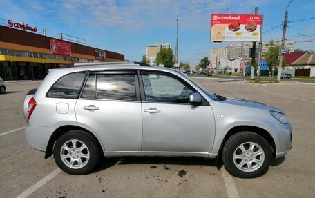 Chery Tiggo (T11), 2014 год, 560 000 рублей, 5 фотография