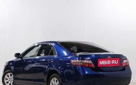 Toyota Camry, 2007 год, 1 349 000 рублей, 3 фотография