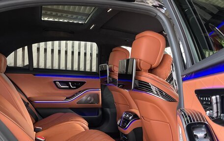 Mercedes-Benz S-Класс, 2023 год, 22 500 000 рублей, 5 фотография