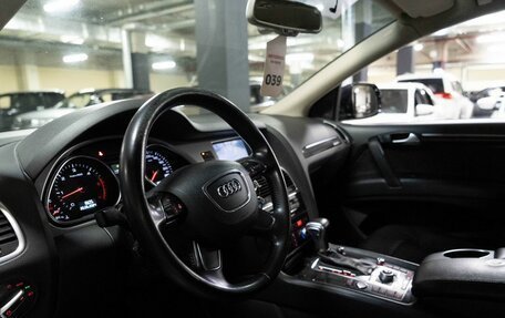 Audi Q7, 2012 год, 1 865 000 рублей, 5 фотография