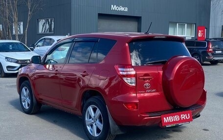 Toyota RAV4, 2011 год, 1 350 000 рублей, 3 фотография