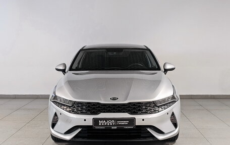 KIA K5, 2020 год, 2 500 000 рублей, 2 фотография