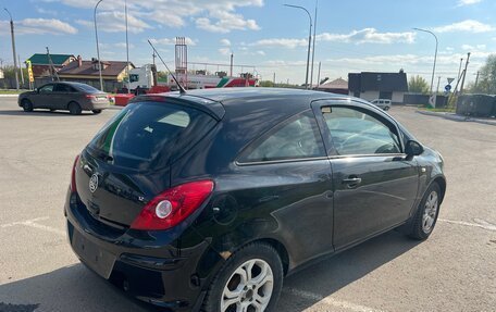 Opel Corsa D, 2008 год, 200 000 рублей, 2 фотография