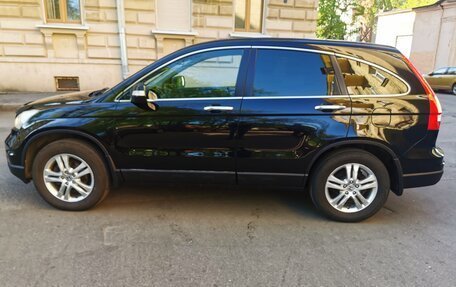 Honda CR-V III рестайлинг, 2011 год, 1 429 000 рублей, 8 фотография