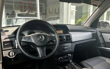 Mercedes-Benz GLK-Класс, 2010 год, 1 565 000 рублей, 6 фотография