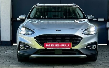 Ford Focus IV, 2020 год, 2 170 000 рублей, 2 фотография