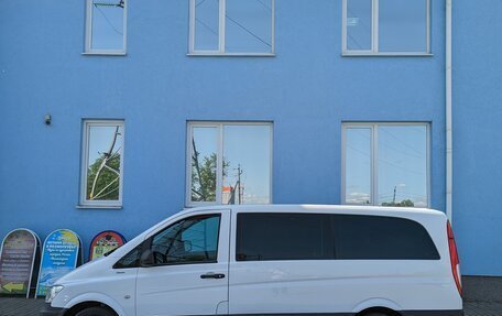 Mercedes-Benz Vito, 2014 год, 1 699 000 рублей, 3 фотография