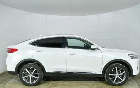 Haval F7x I, 2021 год, 2 325 400 рублей, 4 фотография