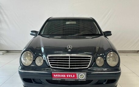 Mercedes-Benz E-Класс, 2000 год, 599 900 рублей, 3 фотография