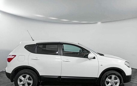 Nissan Qashqai, 2011 год, 1 264 000 рублей, 4 фотография