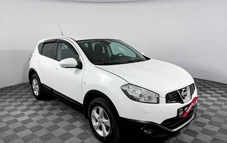 Nissan Qashqai, 2011 год, 1 264 000 рублей, 3 фотография