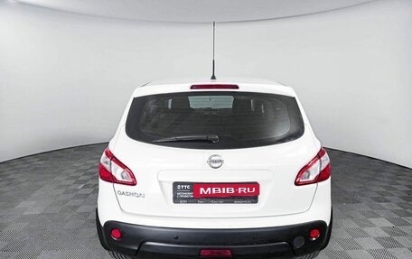 Nissan Qashqai, 2011 год, 1 264 000 рублей, 6 фотография