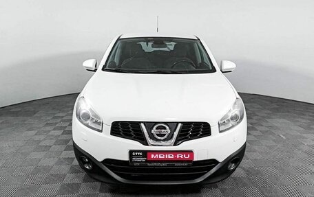 Nissan Qashqai, 2011 год, 1 264 000 рублей, 2 фотография