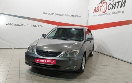 Toyota Camry V40, 2003 год, 820 000 рублей, 3 фотография